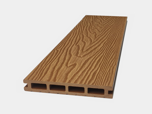 Sàn gỗ ngoài trời SW_D145H21_3D
