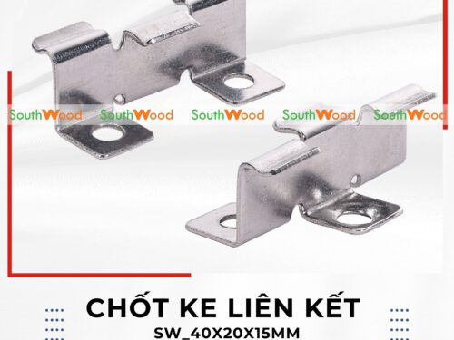 Chốt ke liên kết Inox 304 mã SW_40x20x15mm