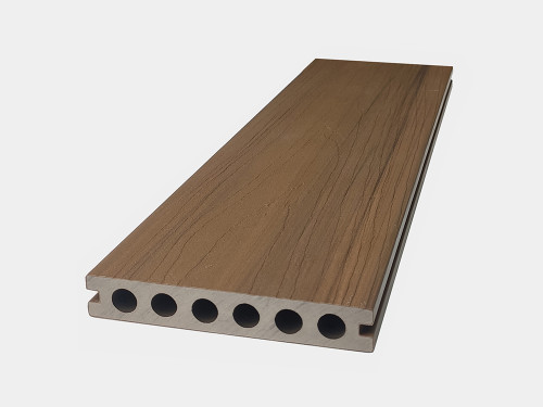 Sàn gỗ ngoài trời 2 lớp SW_D138H22.5