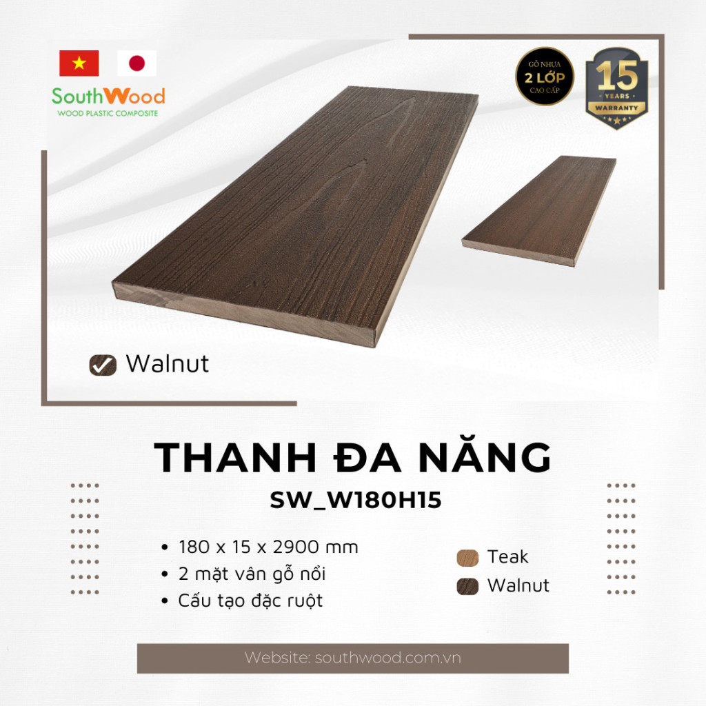 Công Ty Ván Sàn Gỗ Nhựa Ngoài Trời