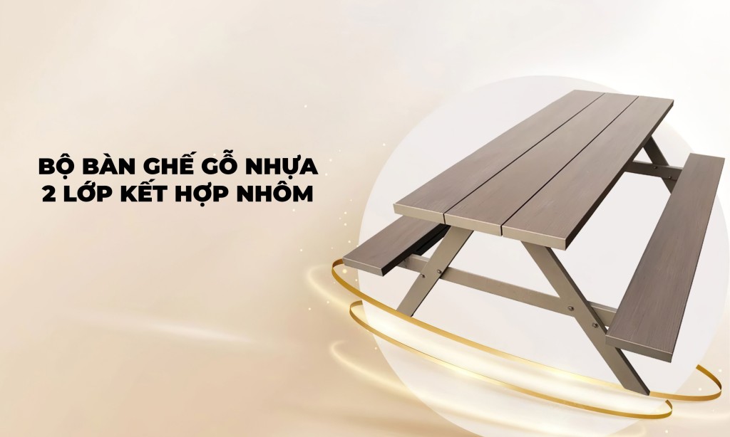 Công Ty Ván Sàn Gỗ Nhựa Ngoài Trời