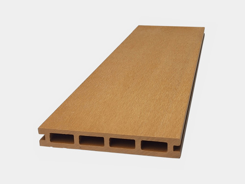 Sàn gỗ nhựa ngoài trời 1 lớp SW_D145H21