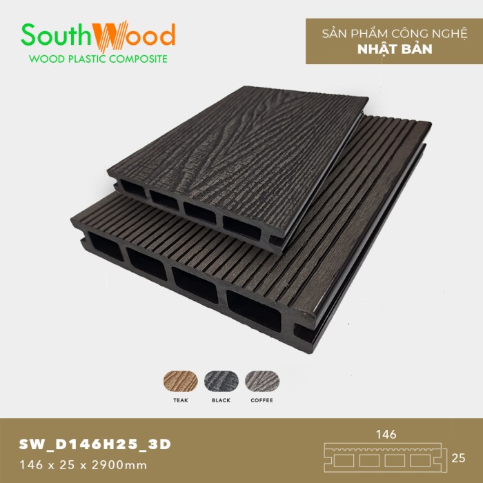 Sàn gỗ ngoài trời SW_D146H25_3D-coffee-01