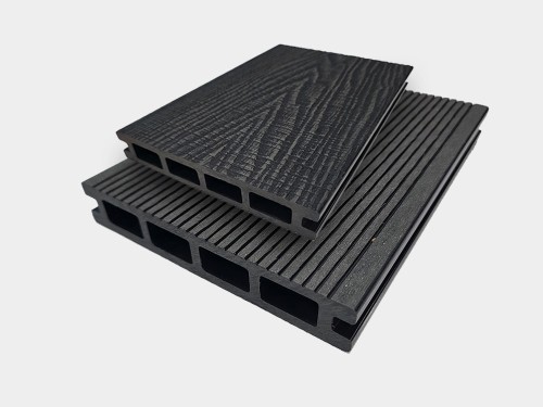 Sàn gỗ ngoài trời SW_D146H25_3D-black