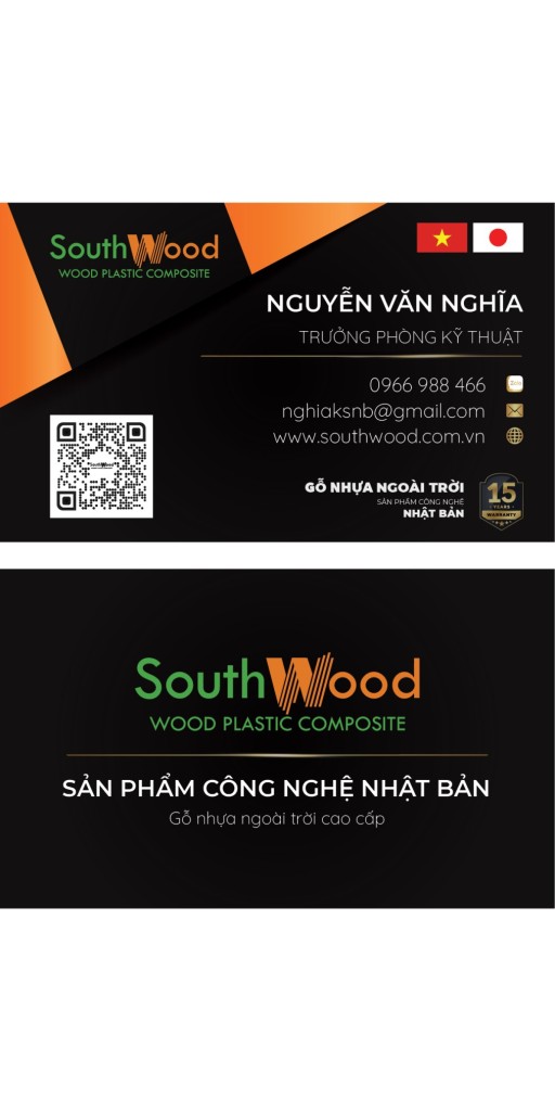 Công Ty Ván Sàn Gỗ Nhựa Ngoài Trời