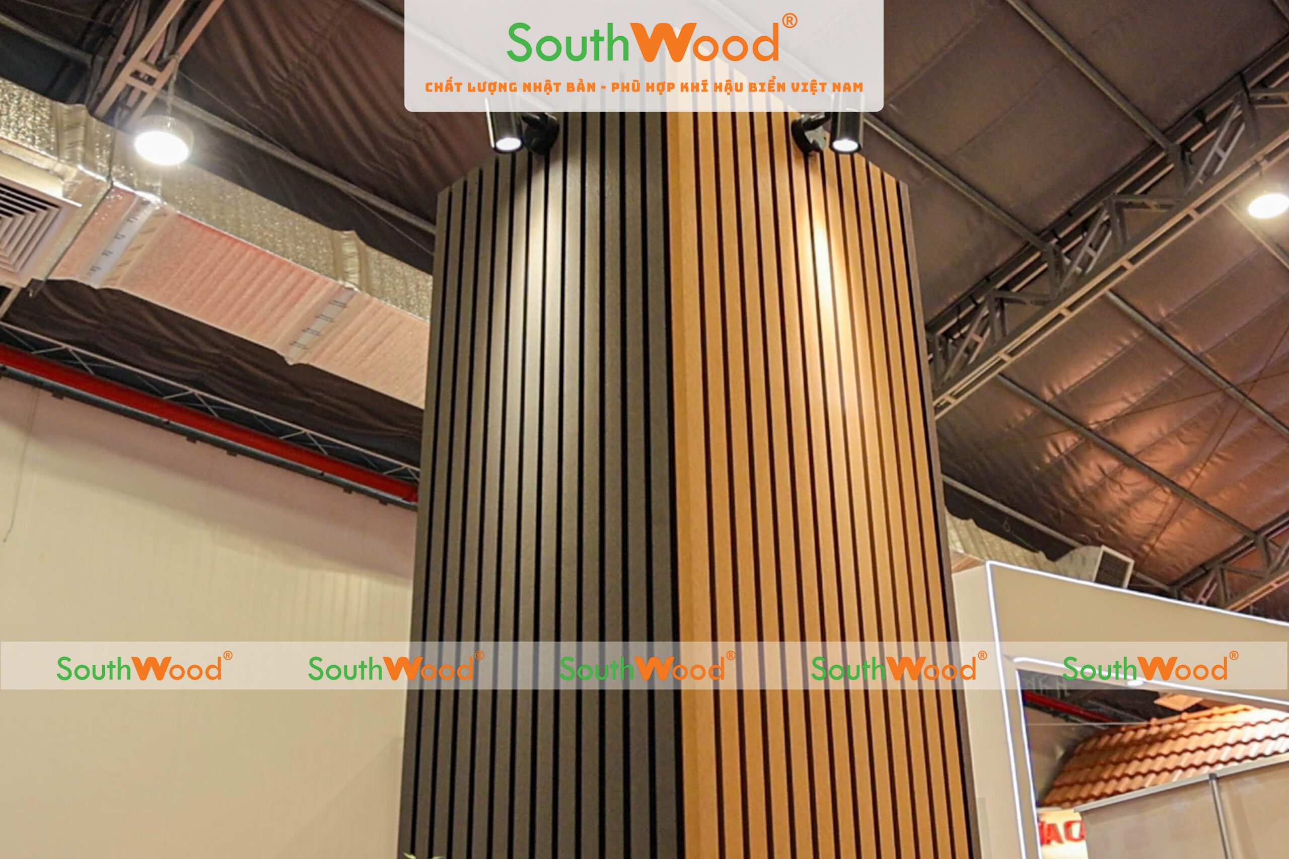 Bo góc lam sóng ốp trụ 1 da SW_V49.5H45.5