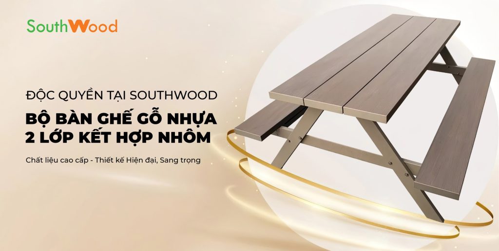 Công Ty Ván Sàn Gỗ Nhựa Ngoài Trời