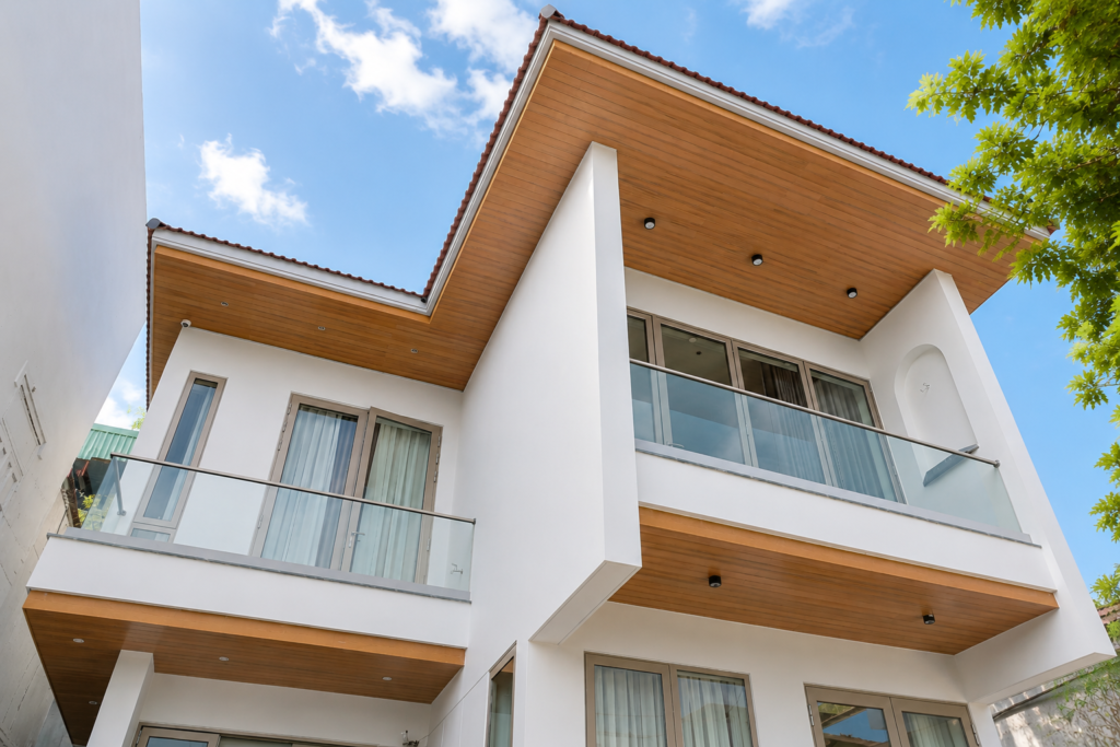 Công ty Gỗ nhựa ngoài trời Southwood