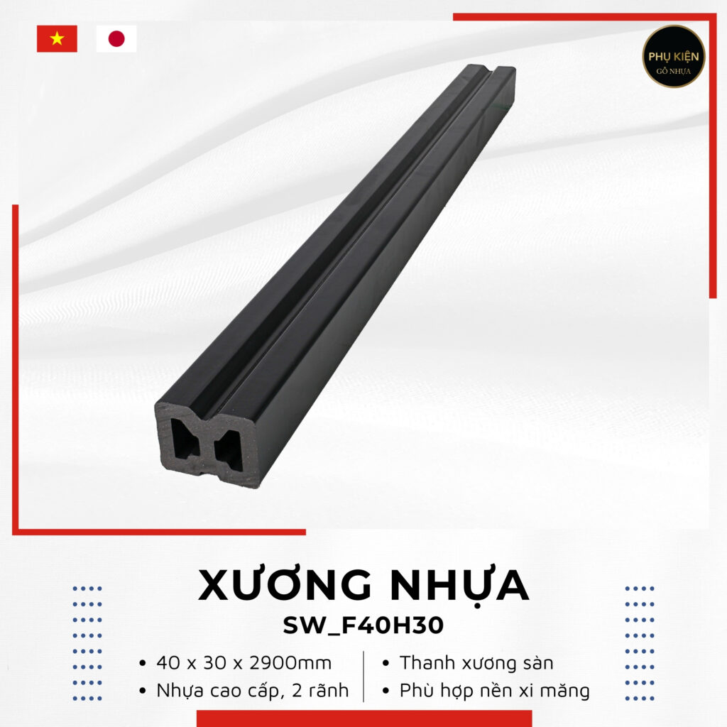 Công ty Gỗ nhựa ngoài trời Southwood